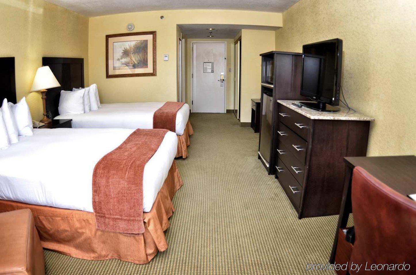 Hilton Garden Inn Cocoa Beach-Oceanfront, Fl Kültér fotó
