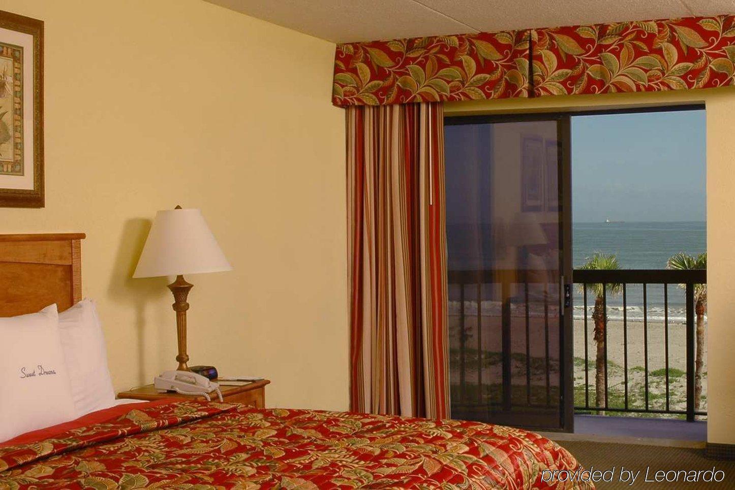 Hilton Garden Inn Cocoa Beach-Oceanfront, Fl Szoba fotó
