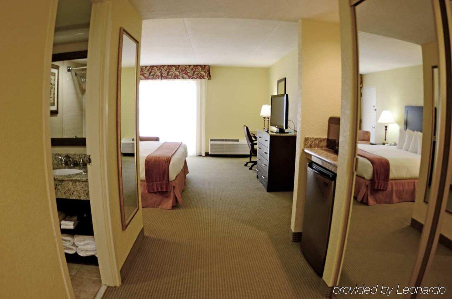 Hilton Garden Inn Cocoa Beach-Oceanfront, Fl Kültér fotó
